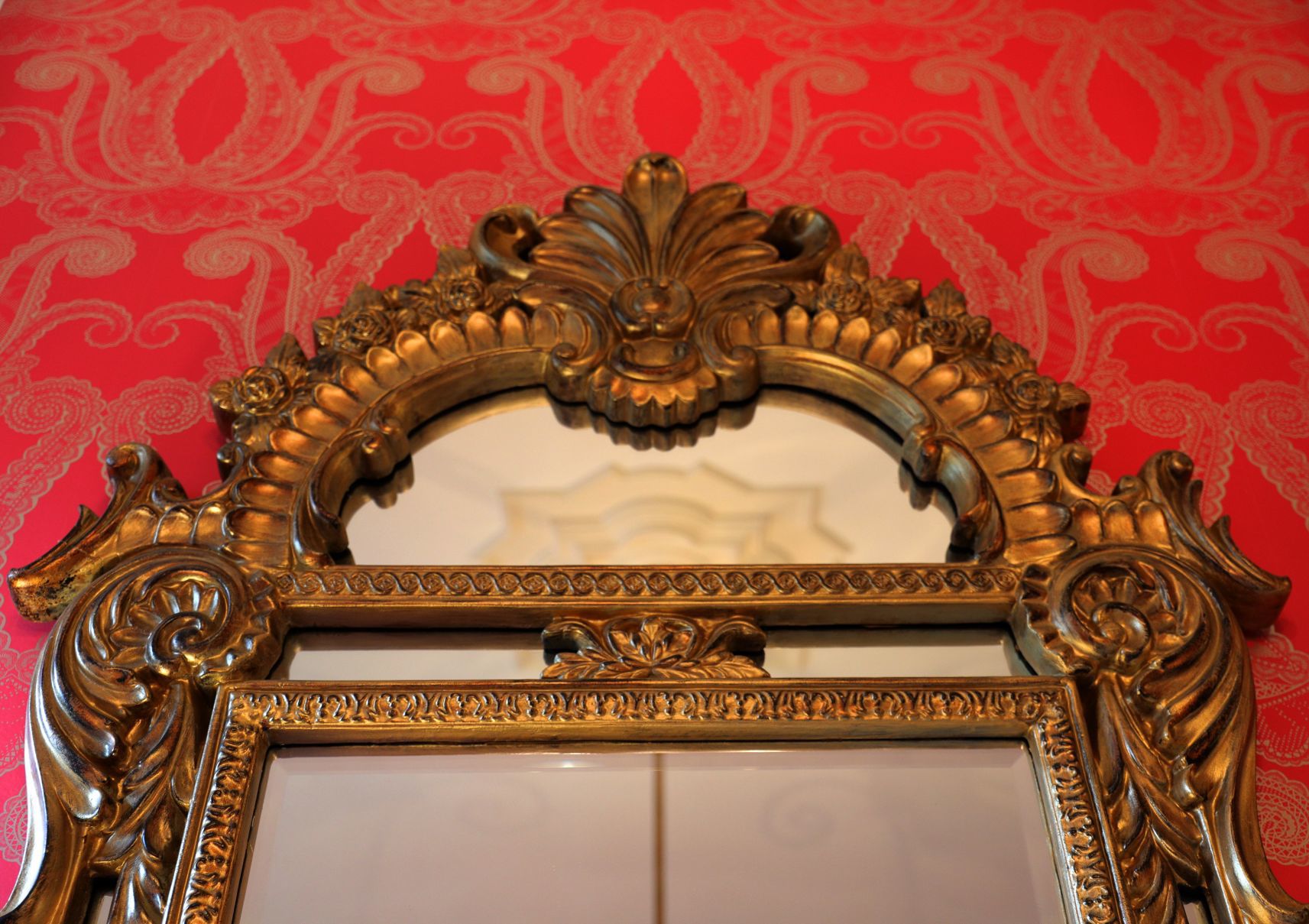 At home with the Joneses in Lafayette Square
